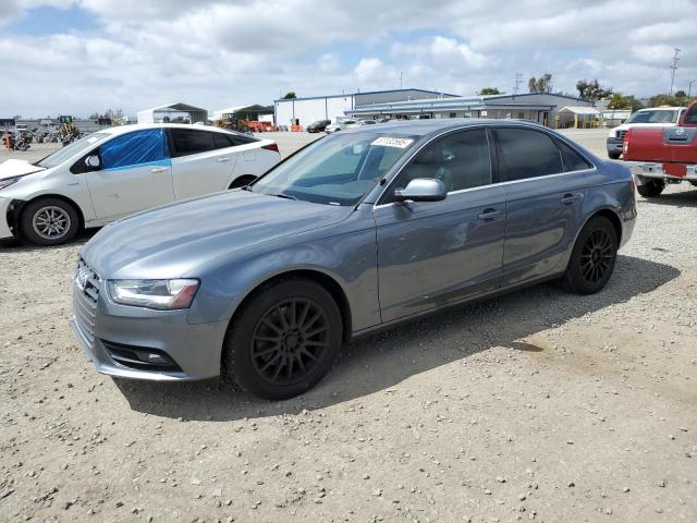 AUDI A4 PREMIUM 2013 с VIN WAUBFAFL8DN012921 - Снимка от търг