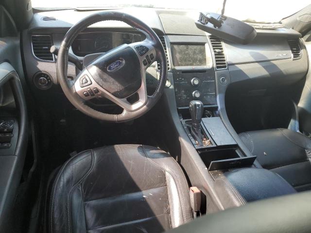 Photo 8 from auction – 2013 FORD TAURUS SEL with VIN 1FAHP2E80DG174890