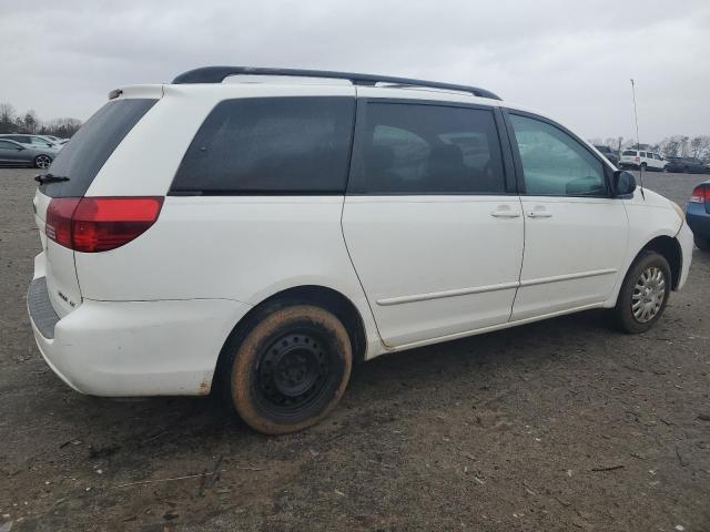 Photo 3 from auction – 2005 TOYOTA SIENNA CE with VIN 5TDZA23C05S373405