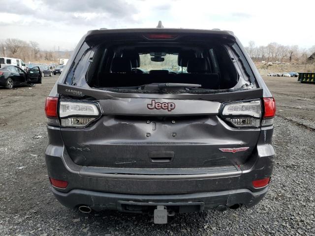 Photo 6 from auction – 2017 JEEP GRAND CHER with VIN 1C4RJFLG5HC601690
