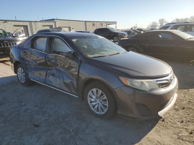 Photo 4 from auction – 2012 TOYOTA CAMRY BASE with VIN 4T1BF1FK3CU157939