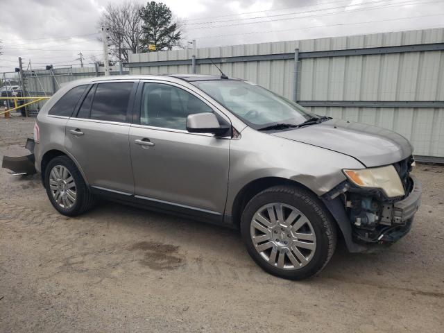 Photo 4 from auction – 2008 FORD EDGE LIMIT with VIN 2FMDK39C68BB49710