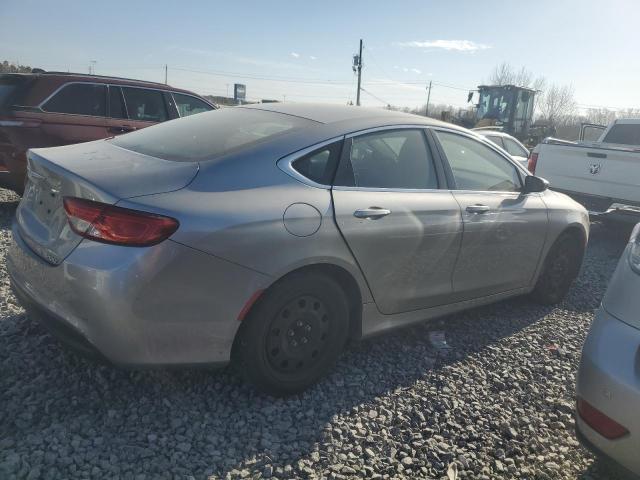 Photo 3 from auction – 2015 CHRYSLER 200 LX with VIN 1C3CCCFB2FN733939