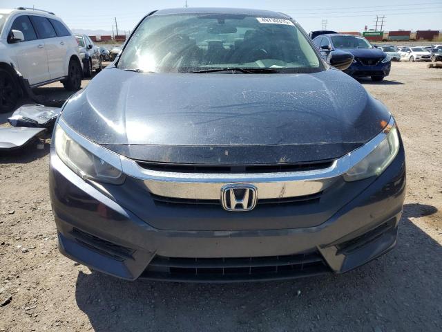 Photo 5 from auction – 2017 HONDA CIVIC EX with VIN 19XFC2F73HE035216
