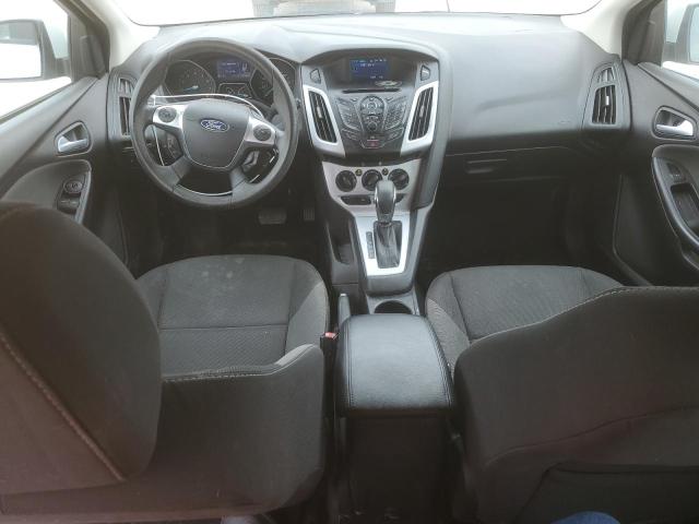 Photo 8 from auction – 2012 FORD FOCUS SE with VIN 1FAHP3K23CL447039