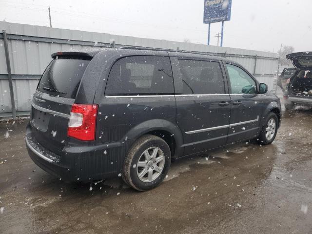 Photo 3 from auction – 2011 CHRYSLER TOWN & COU with VIN 2A4RR5DG4BR719949