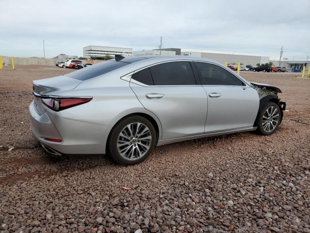 Photo 3 from auction – 2019 LEXUS ES 350 with VIN 58ABZ1B17KU033281