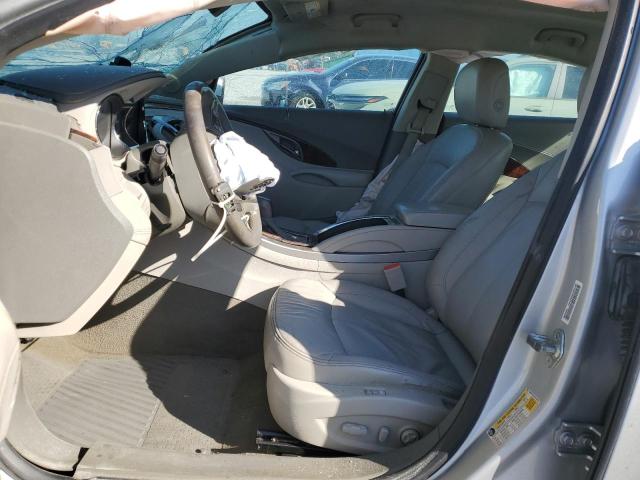Photo 7 from auction – 2013 BUICK LACROSSE with VIN 1G4GC5E3XDF212554