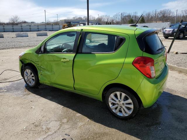 Photo 2 from auction – 2016 CHEVROLET SPARK 1LT with VIN KL8CD6SA3GC596975