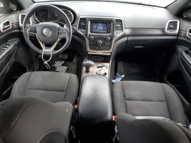 Photo 8 from auction – 2014 JEEP GRAND CHER with VIN 1C4RJFAG2EC205554