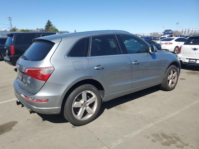 Photo 3 from auction – 2011 AUDI Q5 PREMIUM with VIN WA1LFAFP9BA101020