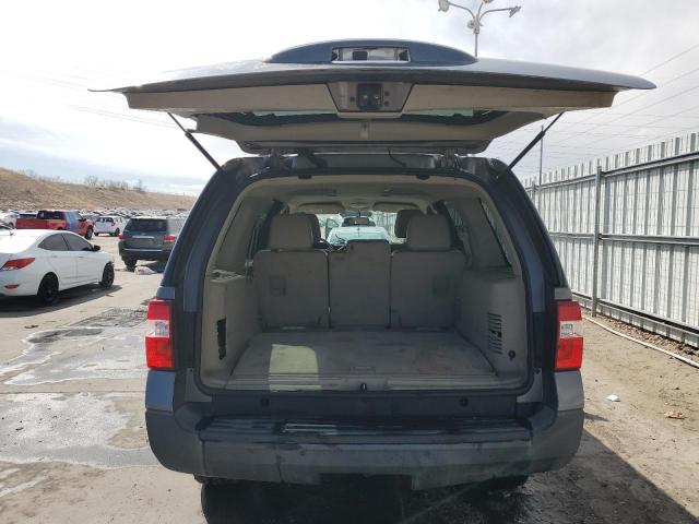 Foto 6 de la subasta – 2011 FORD EXPEDITION con VIN 1FMJU1G52BEF36840