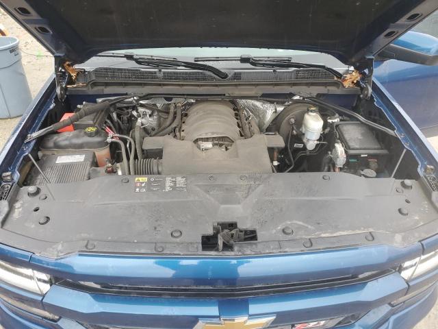 Photo 11 from auction – 2016 CHEVROLET SILVERADO with VIN 1GCVKREC2GZ356317