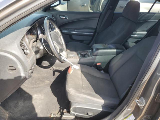 Photo 7 from auction – 2011 DODGE CHARGER with VIN 2B3CL3CG9BH579424