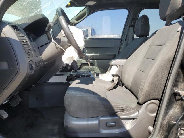Photo 7 from auction – 2012 FORD ESCAPE XLT with VIN 1FMCU0DG6CKB01136