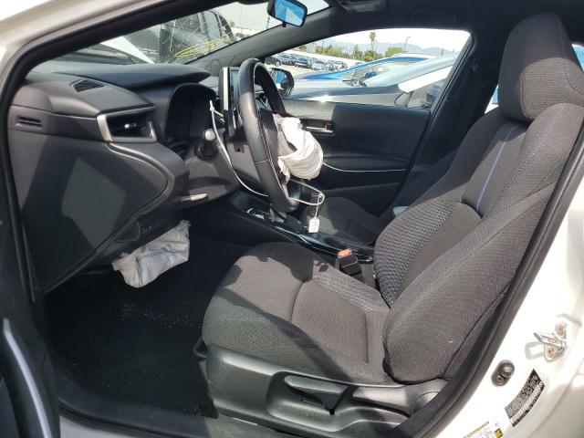 Photo 7 from auction – 2020 TOYOTA COROLLA SE with VIN 5YFS4RCE2LP026358