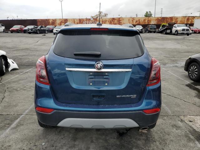 Photo 6 from auction – 2019 BUICK ENCORE PRE with VIN KL4CJESB9KB820939