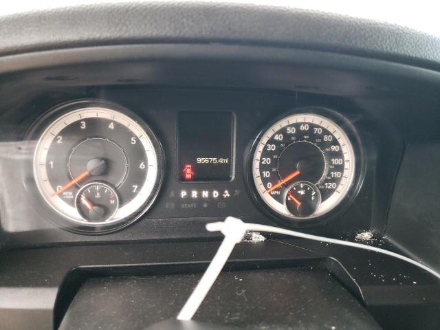 Photo 9 from auction – 2021 RAM 1500 CLASS with VIN 1C6RR6TT6MS517472