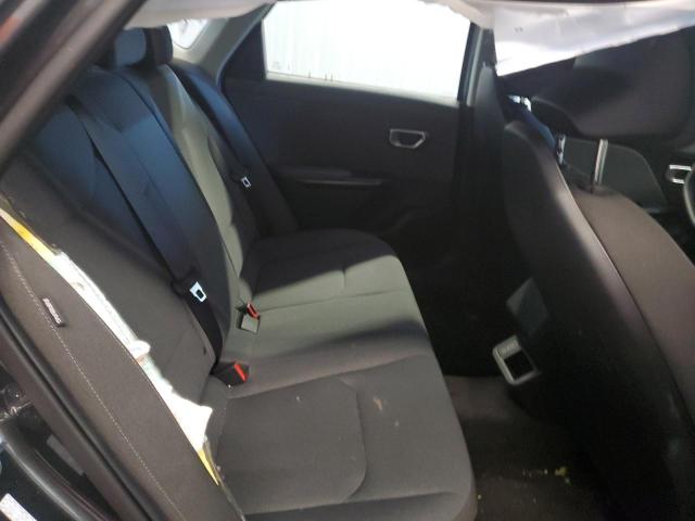 Photo 10 from auction – 2025 KIA K4 LX with VIN 3KPFT4DE2SE048043