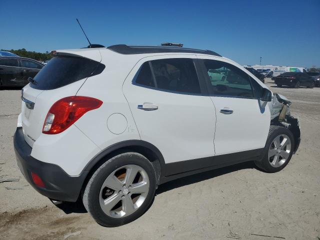 Снимка 3 от търг – 2016 BUICK ENCORE с VIN KL4CJCSB1GB723472