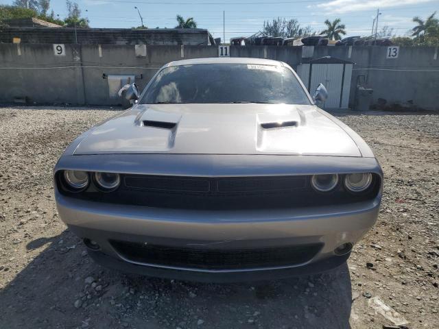 Photo 5 from auction – 2018 DODGE CHALLENGER with VIN 2C3CDZAG3JH118644
