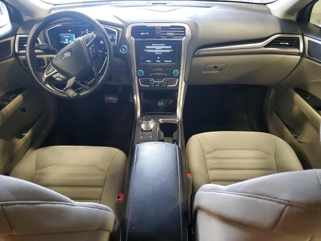 Photo 8 from auction – 2019 FORD FUSION SE with VIN 3FA6P0LU8KR235761