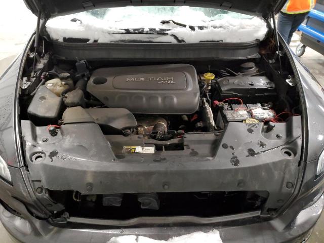Photo 12 from auction – 2015 JEEP CHEROKEE L with VIN 1C4PJMCB2FW772974