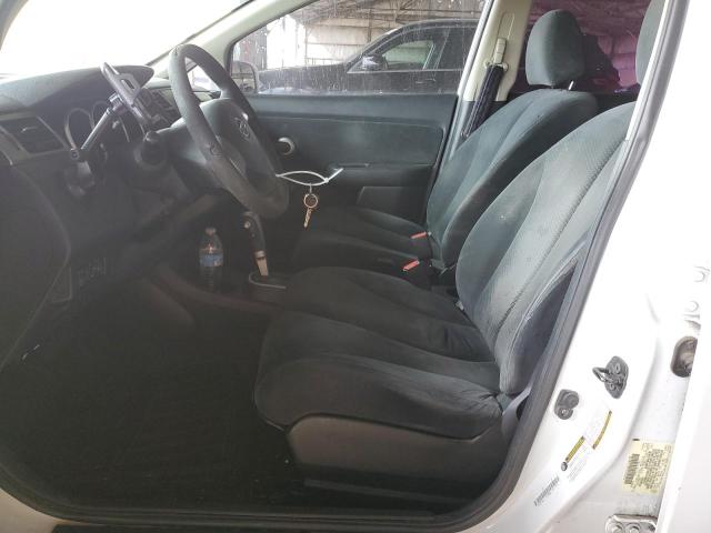 Photo 7 from auction – 2011 NISSAN VERSA S with VIN 3N1BC1CP5BL468376