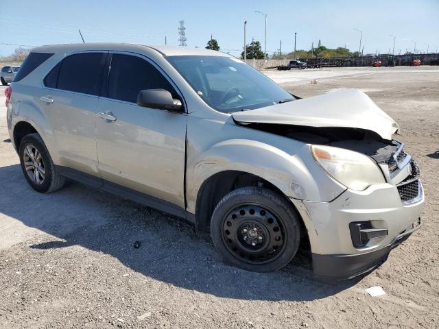 Photo 4 from auction – 2015 CHEVROLET EQUINOX LS with VIN 2GNALAEK8F1111802