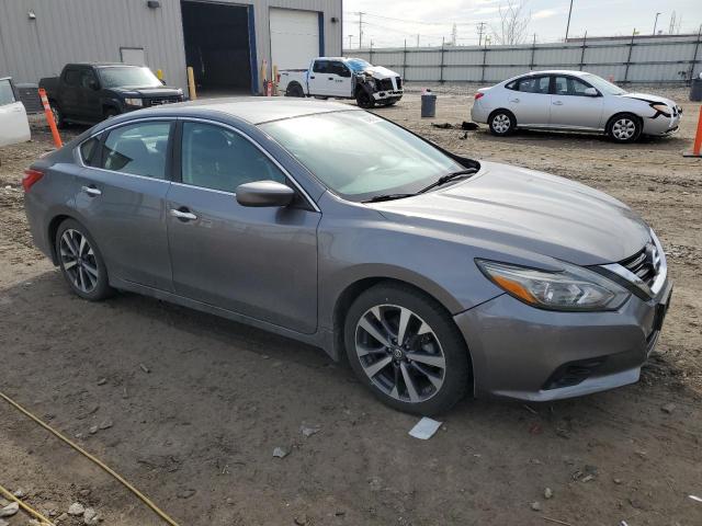 Photo 4 from auction – 2016 NISSAN ALTIMA 2.5 with VIN 1N4AL3APXGN319806
