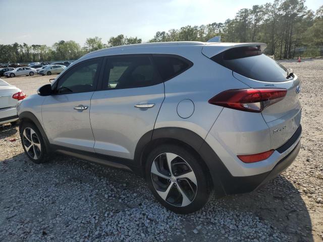 Photo 2 from auction – 2016 HYUNDAI TUCSON LIM with VIN KM8J33A27GU160890