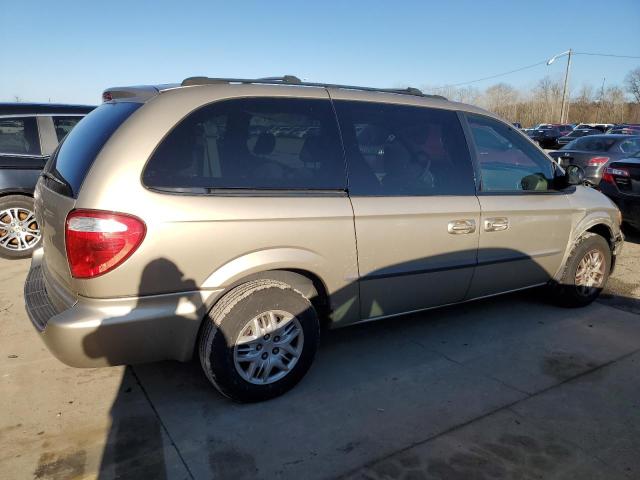 Photo 3 from auction – 2002 DODGE GRAND CARA with VIN 2B4GP44332R624936
