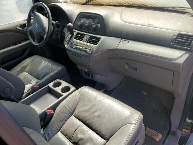 Photo 8 from auction – 2010 HONDA ODYSSEY EX with VIN 5FNRL3H68AB063178