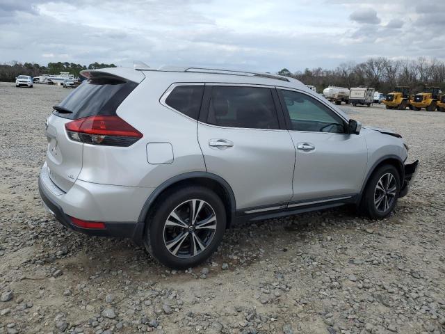 Photo 3 from auction – 2018 NISSAN ROGUE S with VIN JN8AT2MT9JW451216