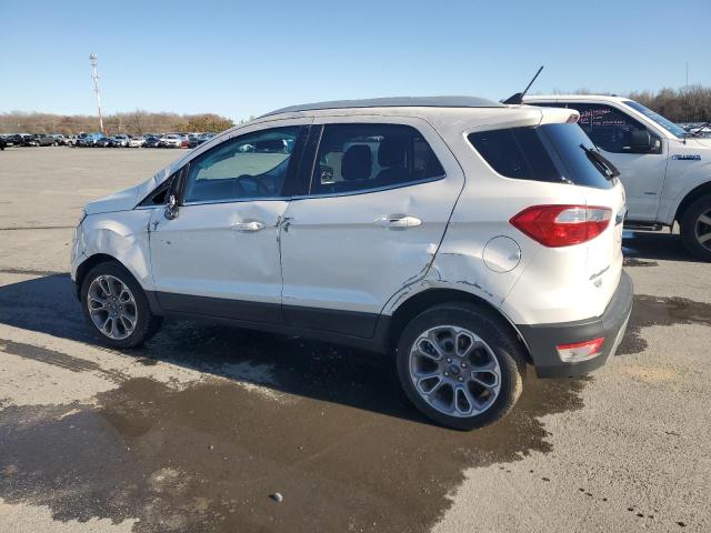 Снимка 2 от търг – 2021 FORD ECOSPORT T с VIN MAJ6S3KL0MC408621