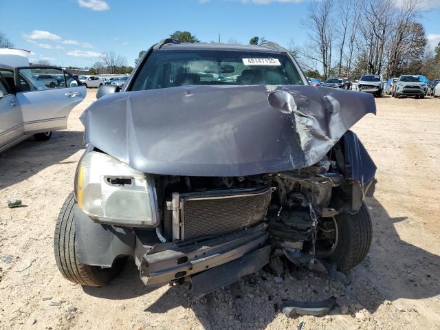 Photo 5 from auction – 2007 CHEVROLET EQUINOX LS with VIN 2CNDL13F676247812