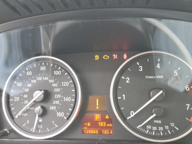 Photo 9 from auction – 2013 BMW X5 XDRIVE3 with VIN 5UXZV4C54D0B07857