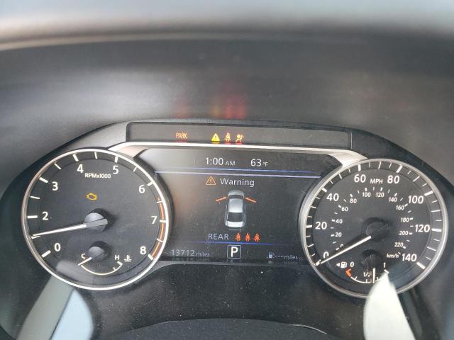 Photo 9 from auction – 2024 NISSAN ALTIMA SR with VIN 1N4BL4CWXRN387072
