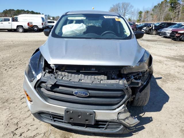 Photo 5 from auction – 2018 FORD ESCAPE S with VIN 1FMCU0F70JUA28067