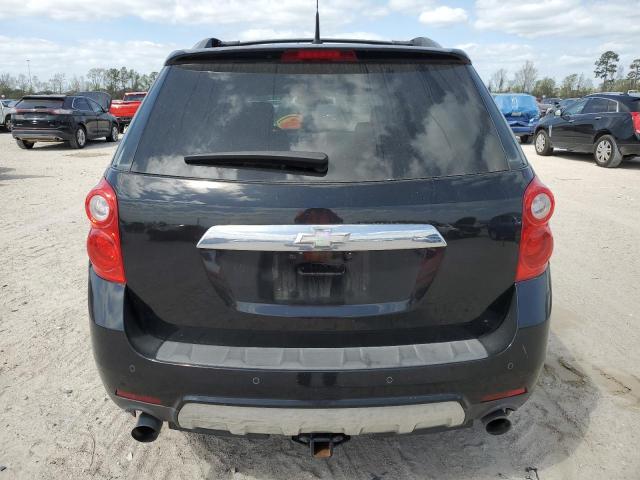 Снимка 6 от търг – 2012 CHEVROLET EQUINOX LT с VIN 2GNFLFE54C6309286
