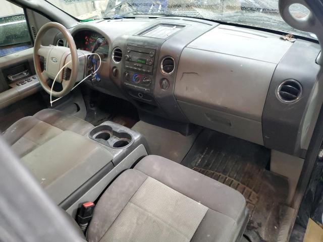 Photo 8 from auction – 2006 FORD F150 with VIN 1FTPX14536FA91311