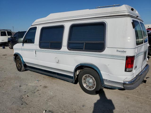 Photo 2 from auction – 1997 FORD ECONOLINE with VIN 1FDEE14L5VHA01215