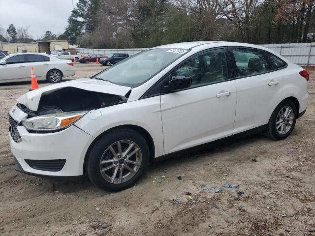 FORD FOCUS SE 2016 with VIN 1FADP3F24GL279734 - Photo from auction