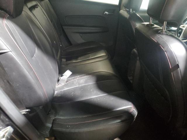 Снимка 11 от търг – 2012 CHEVROLET EQUINOX LT с VIN 2GNFLGE50C6189931
