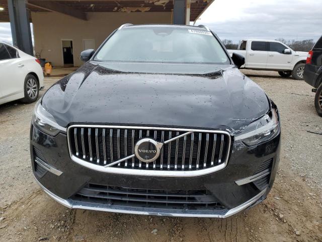 Photo 5 from auction – 2023 VOLVO XC60 PLUS with VIN YV4L12RN4P1203706