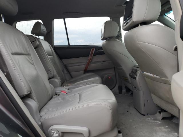 Снимка 11 от търг – 2008 TOYOTA HIGHLANDER с VIN JTEES42A582057528