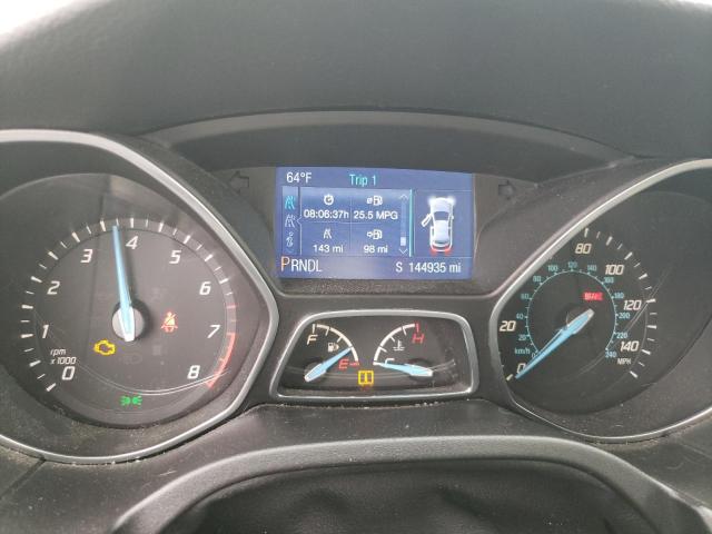 Photo 9 from auction – 2014 FORD FOCUS SE with VIN 1FADP3F20EL396269
