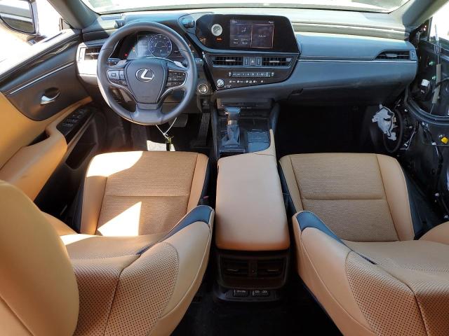 Снимка 8 от търг – 2022 LEXUS ES 350 BAS с VIN 58ACZ1B11NU136656