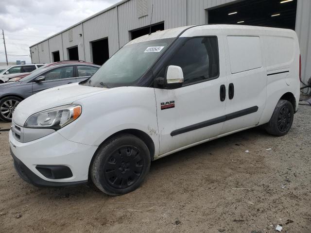 RAM PROMASTER 2016 with VIN ZFBERFBT9G6B12783 - Photo from auction