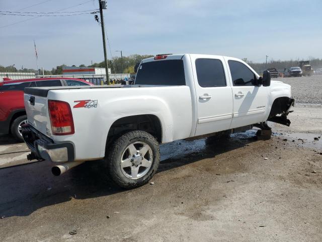 Photo 3 from auction – 2011 GMC SIERRA K25 with VIN 1GT121E8XBF133433